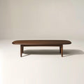 Teak Root Coffee Table